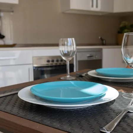 Villa Zaida By Villalia *