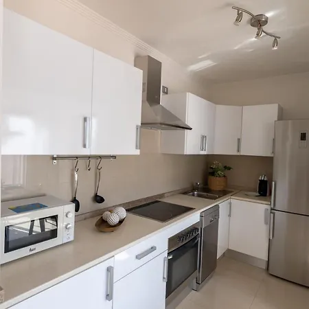 Zaida By Villalia * Playa Blanca (Lanzarote)