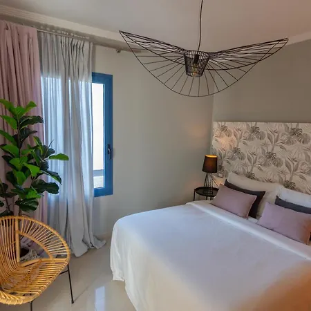 Villalia Zaida, Flexitime *