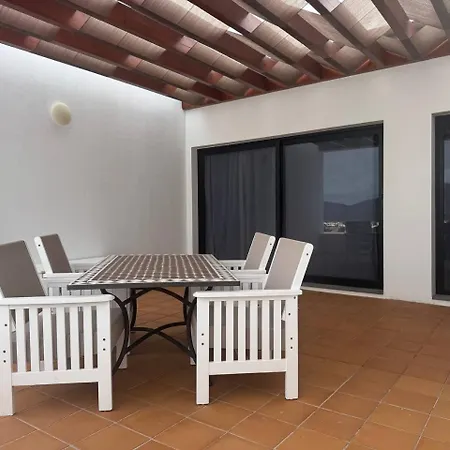 Villalia Zaida, Flexitime Villa *