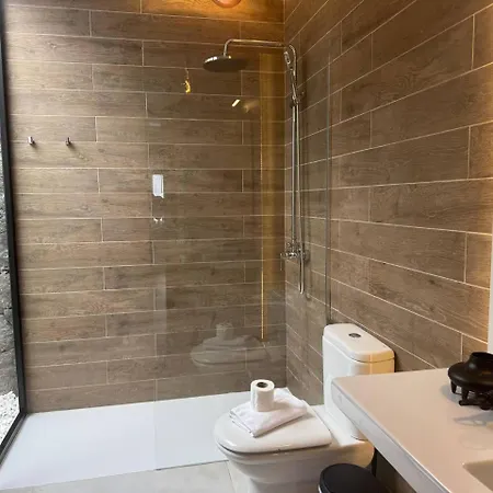 Villalia Zaida, Flexitime Villa Playa Blanca (Lanzarote)