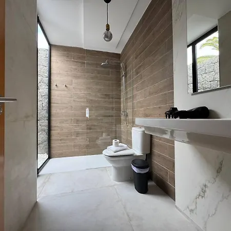 Villa Villalia Zaida, Flexitime Playa Blanca (Lanzarote)