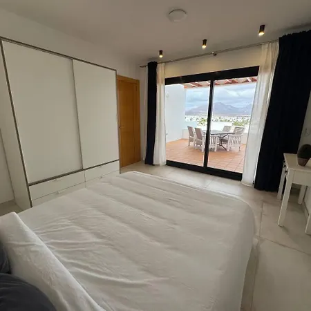 Villalia Zaida, Flexitime