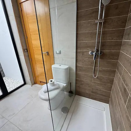 Villa Villalia Zaida, Flexitime