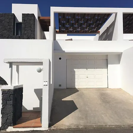 Villalia Zaida, Flexitime Playa Blanca (Lanzarote)