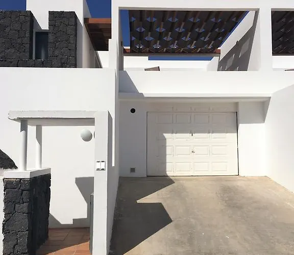 Zaida By Villalia Playa Blanca (Lanzarote)