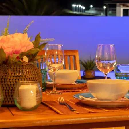 ヴィラ Zaida By Villalia