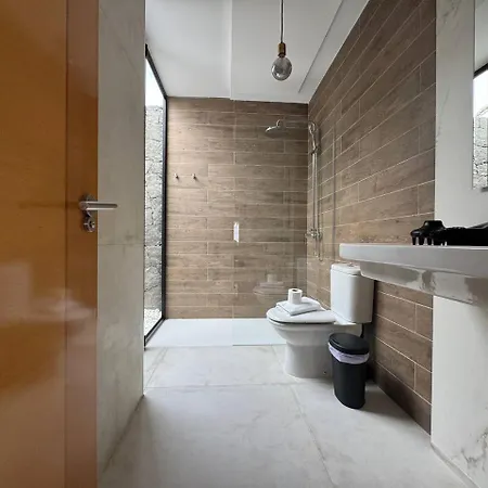 ヴィラ Zaida By Villalia