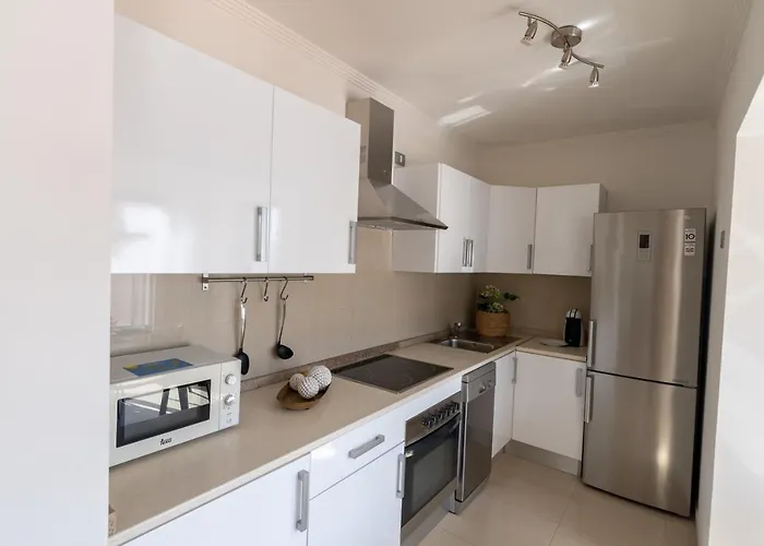 Zaida By Villalia * Коста Бланка