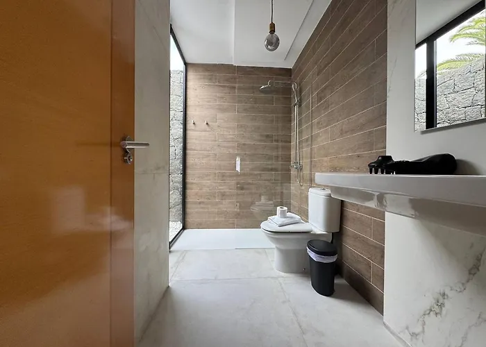 Villa Villalia Zaida, Flexitime