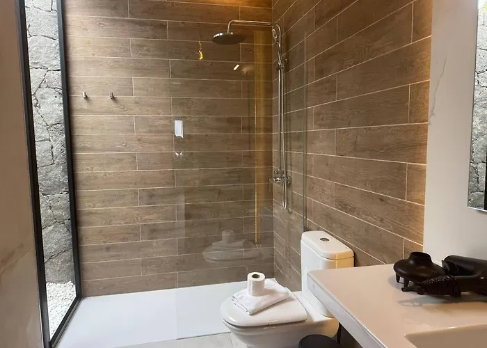 Villalia Zaida, Flexitime Villa Playa Blanca (Lanzarote)