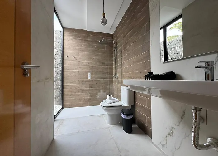 Вилла Zaida By Villalia Коста Бланка