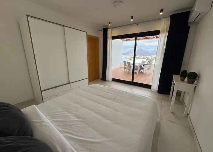 Villalia Zaida, Flexitime