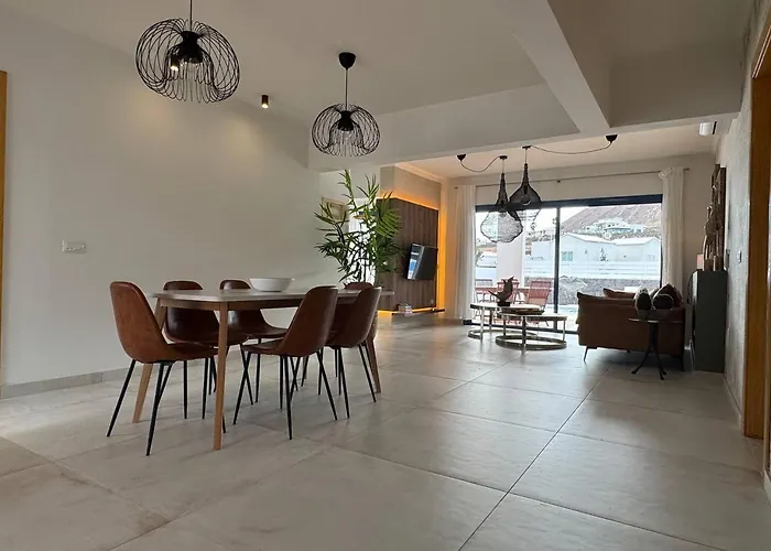 Zaida By Villalia Вилла