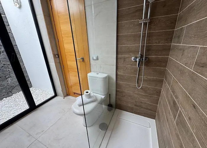 Villa Villalia Zaida, Flexitime