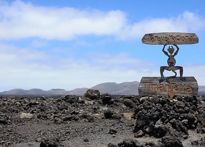 Villa Villalia Zaida, Flexitime Playa Blanca (Lanzarote)