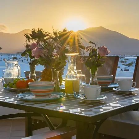 Villa Zaida By Villalia Playa Blanca (Lanzarote)